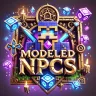 ModeledNPCs：MythicMobs和ModelEngine的终极NPC插件！-5173MC - 我的世界资源社区
