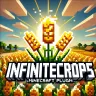 InfiniteCrops  必须查看  添加了  19 个疯狂功能  1.5.6-5173MC - 我的世界资源社区