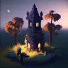 DungeonMMO 地牢MMO  地牢世界生成器 创建你的地牢-5173MC - 我的世界资源社区