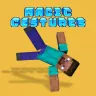 Magic Gestures  1.4.3-5173MC - 我的世界资源社区