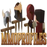 MMOProfiles MMO文件 1.1-5173MC - 我的世界资源社区