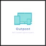 Outpost (1.7-1.18) ‍ 5.1-5173MC - 我的世界资源社区