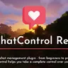 ChatControl Red – 格式和过滤聊天 v10.25.3-5173MC - 我的世界资源社区